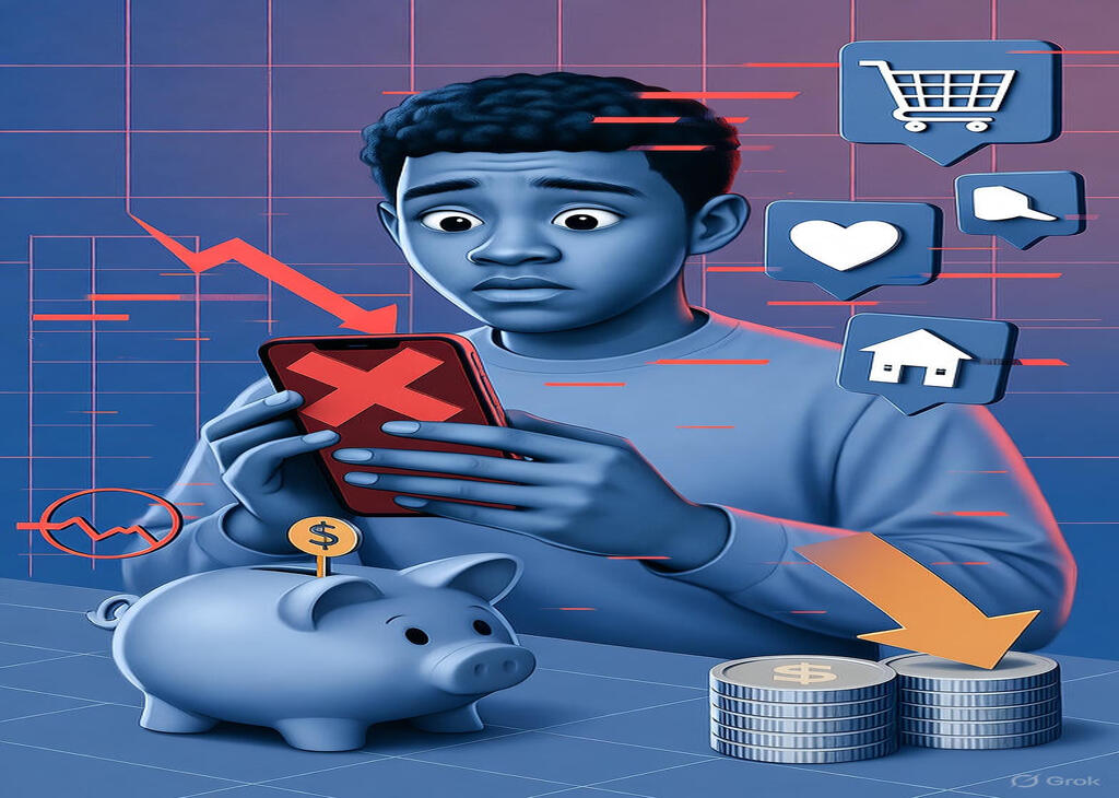 error informático que provoca la quiebra de un banco