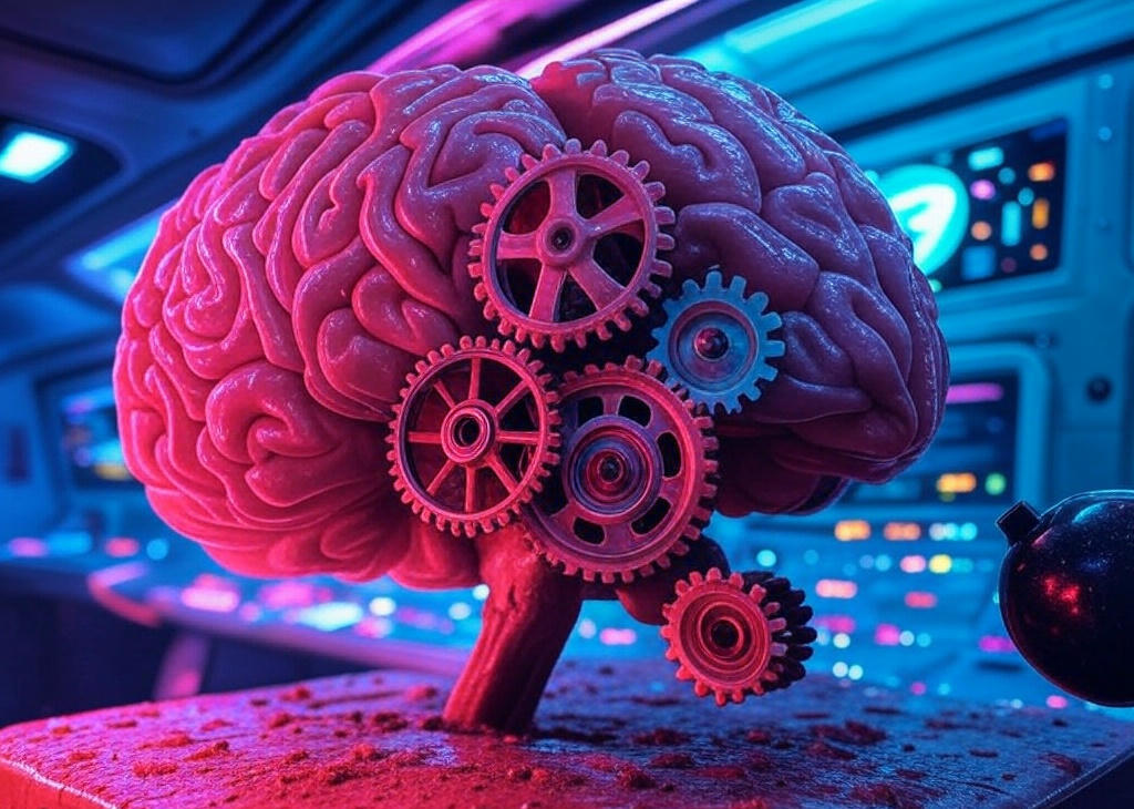 Categoría Ciencia y Tecnología – Preguntas absurdas sobre ciencia y futuro