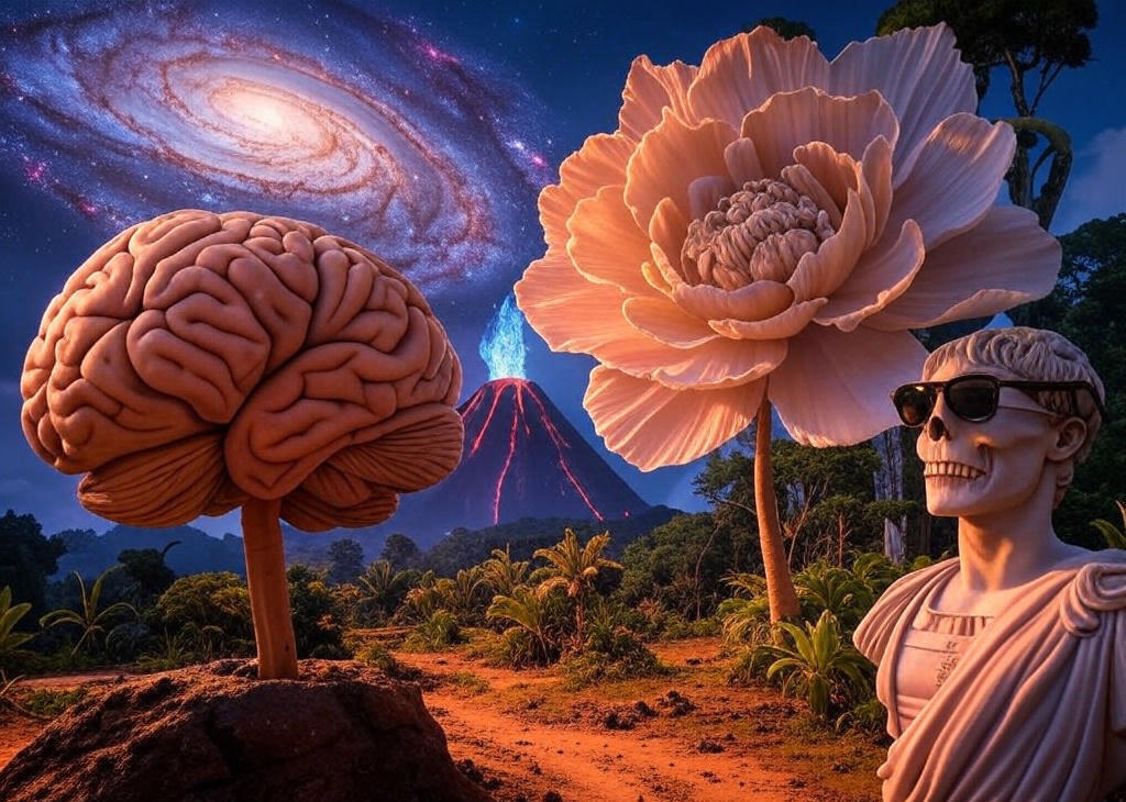 Categoría Cosas Curiosas y Sorprendentes – Todo lo que no tiene sentido (pero sí curiosidad)